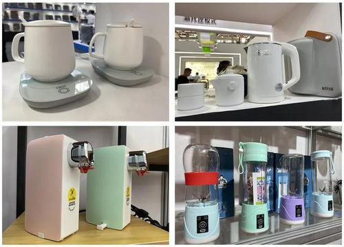 等了大半年的新品爆款，都在中山家電展了！